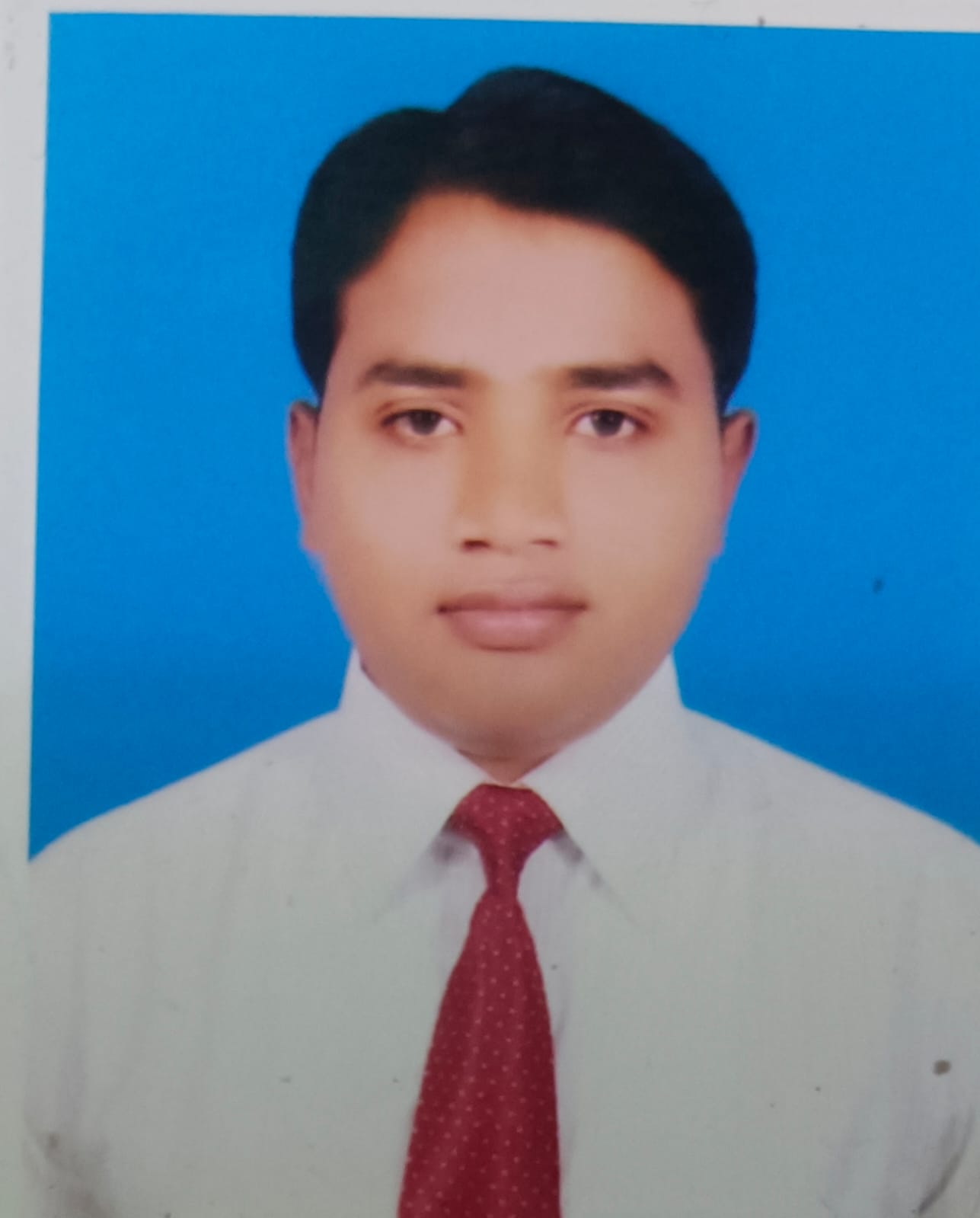 Amzad Hossain